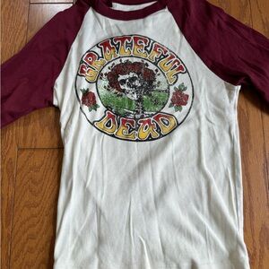 Grateful Dead Shirt
